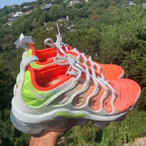 Nike Vapormax Plus